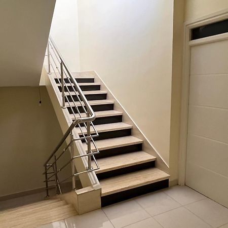 Maison Vue Mer Al Hoceïma Exterior foto
